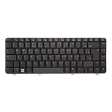 Teclado Pk1303vbb30 Notebook Hp Pavilion Dv4-2080br