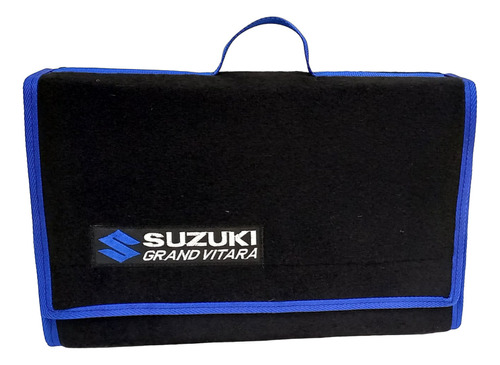 Maletin Para Kit De Carretera-herramientas Suzuki Grandvitar Foto 3