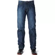 Calça Jeans Masculina Txc X1 Black
