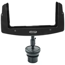 Padholdr Edge Series Tablet Cup Holder With 12 Inch Arm