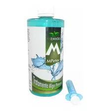 Mpetc Anti Algas Algicida Peteca Mbreda 500ml