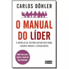 Manual Do Líder, O