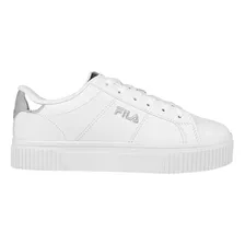 Tenis Fila Panache Dama - Blanco - 5cm00771-101