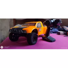 Automodelo Traxxas, Turnigy, Ofna, Hpi, Himoto, Hsp, Exceed.