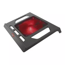 Base Ventilador Cooling Para Notebook Stand 17 Gxt 220 Trust