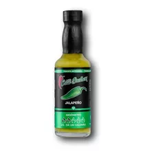 Molho De Pimenta Jalapeno