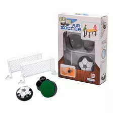 Brinquedo Futebol Na Mesa Bola Plana Flutuante Multikids