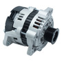 Alternador Suzuki Swift 1991 4 Cil 1.3l 55 A