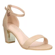 Sandalia Casual Mujer Bruno Rossi - I813