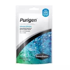 Seachem Purigen 100 Ml Original De Mundo Acuatico