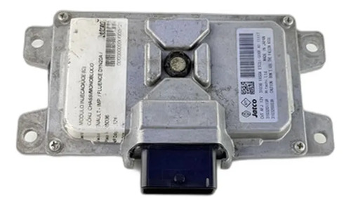 Modulo Cambio Automatic Cvt Renault Fluence 11/16 310320115r