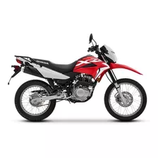 Honda Xr 150 L Moto Enduro - Megabikes