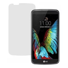 Protector Vidrio Templado Especifico Para LG K10