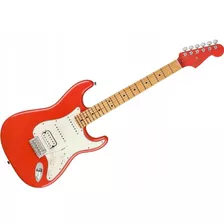 Guitarra Electrica Strato Fender Player 014-4522-540 Cuota