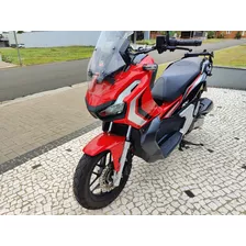 Honda Adv 150 2022 