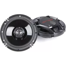 Parlantes Carro 5 Pulgadas Jvc Csdr520, 260w X 2unid. Nuevos