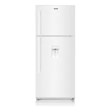 Heladera No Frost Siam Hsi-nt30 Blanca Con Freezer 404l 220v