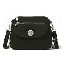 Baggallini Calais, Negro -, Talla Unica