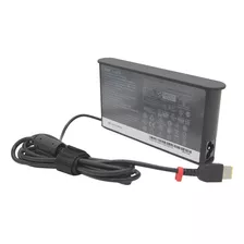 Fonte Carregador Para Notebook Lenovo 170w 45n0374 Original