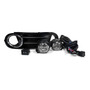 Kit Faros De Niebla Vw Saveiro 2015