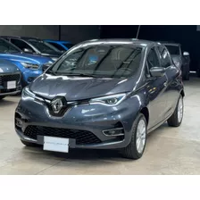 Renault Zoe 2021 Zen