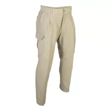 Pantalón Libertad Trekking Desmontable Secado Rapido