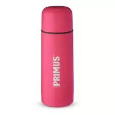 Termo Primus Vacuum Bottle 0,75 L Rosa