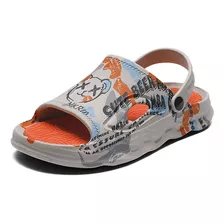 Dama Hombre Sandalias Chanclas Baño Eva Flexi Ultracomfort