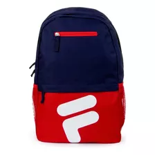 Mochila Backpack Fila Original Ta640018398 22l