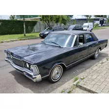 Ford Galaxie 1983