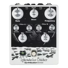 Earthquaker Devices Pedal Efecto Guitarra Interstellar