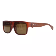 Óculos De Sol Hang Loose Polarizado Uv400 Modelo 