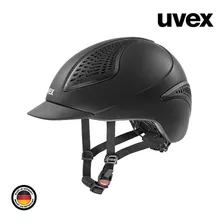 Casco De Equitación Uvex Exxential