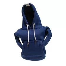 Buzo Hoodie Funda Cubre Palanca Cambios Accesorios Auto