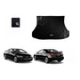Brand New Bumper Bracket For 2012-2013 Honda Civic Rear, Aaa