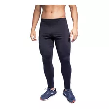 Calça Legging Masculina Reforçada Térmica Flanelada