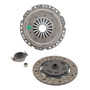 Kit Clutch Volkswagen Vanagon 1986 2.1l Luk