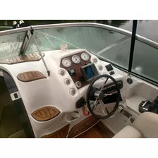 Lancha Triton 295 2011 Nx Focker Bayliner Ventura Fs Solara