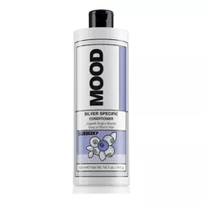 Acondicionador Mood Silver Specific