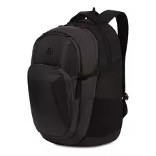 Laptop Backpacks Swissgear 8173204416 Black/charcoal