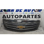 Parrilla Chevrolet Silverado 1500 19 20 21 22 23 Negra C/det