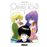 Manga FÃ­sico Kimagure Orange Road EspaÃ±ol
