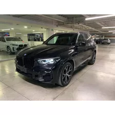 Bmw X5 M50i