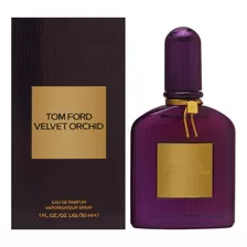 Perfume Tom Ford Velvet Orchid Edp 30 Ml Nuevo Sellado