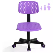 Silla De Escritorio Sin Brazos, Linda Silla De Oficina Con R