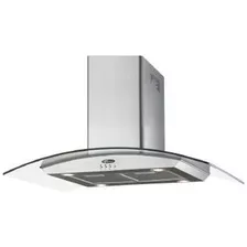 Coifa 90cm Fischer Island Ilha Inox - 5455-10176