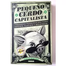 Pequeño Cerdo Capitalista ~ Finanzas Personales