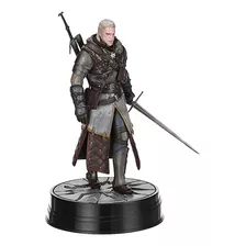 Action Figure The Witcher 3: Wild Hunt Geralt