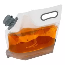 Cater Tek - Contenedores De Agua De 1/2 Galn, 10 Bolsas De B