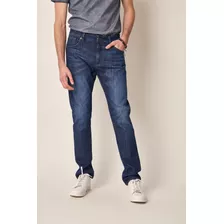 Jean Classic Fit 162 Hombre Prototype